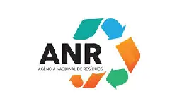 ANR – Agencia Nacional Resíduos : Brand Short Description Type Here.