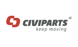 Civi Partes : Brand Short Description Type Here.