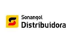 Sonangol Distribuição e Comercialização S.A : Brand Short Description Type Here.